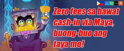 VIP High Roller Bonus