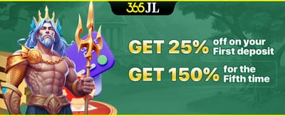 Welcome Bonus Pack