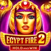 Egypt Fire 2
