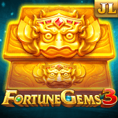 Fortune Gems 3 Slot by kk777