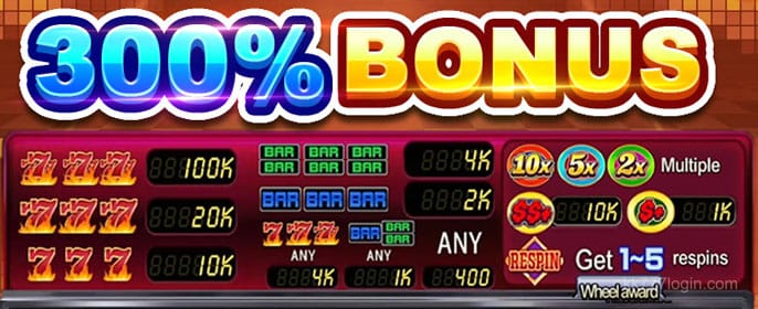 kk777 PH6 Limited Time Bonus