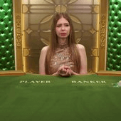 Salon Privé Baccarat E