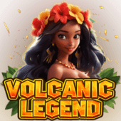 Volcanic Legend