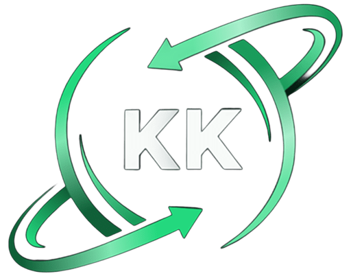 kk777 Logo